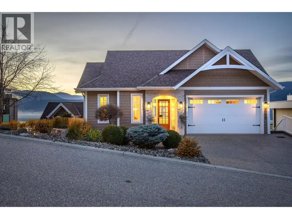 70 Kestrel Place Unit# 2, Vernon