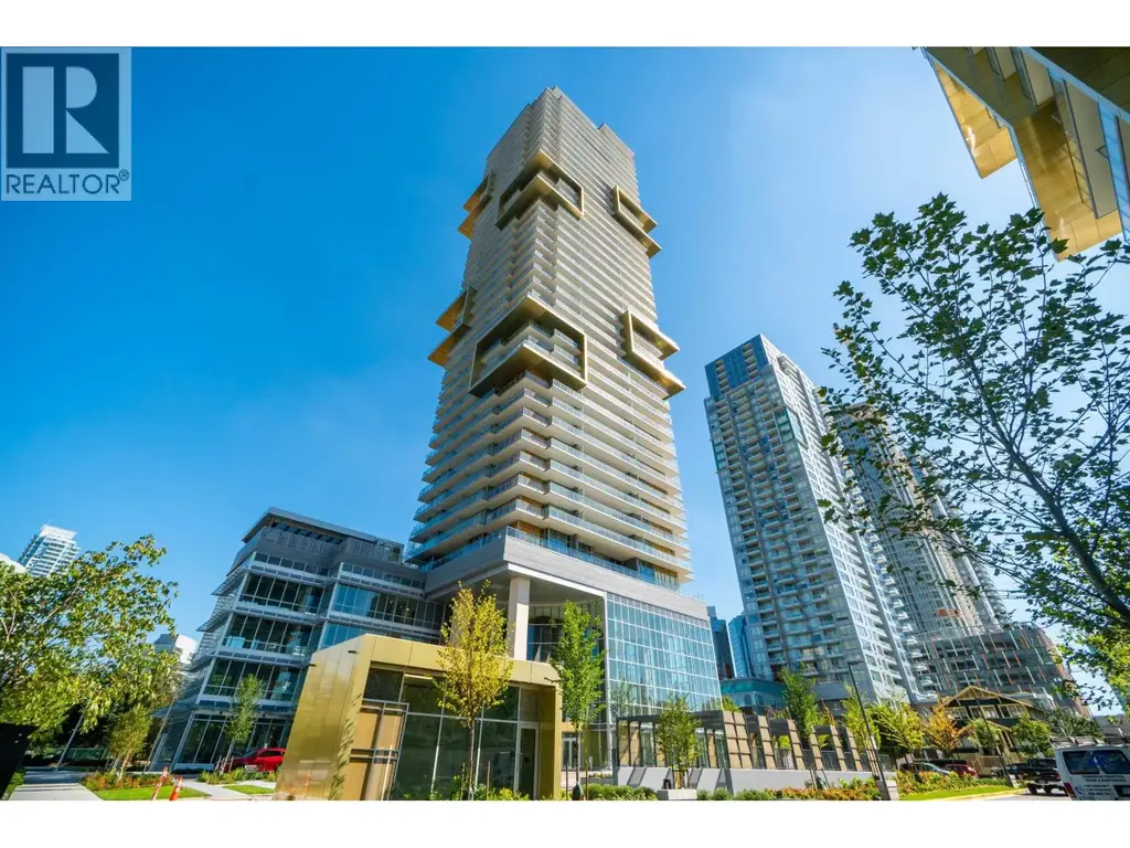 3703 6383 Mckay Avenue, Burnaby