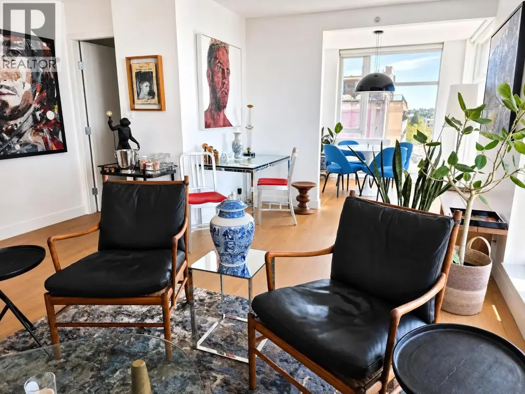 905 328 E 11th Avenue, Vancouver