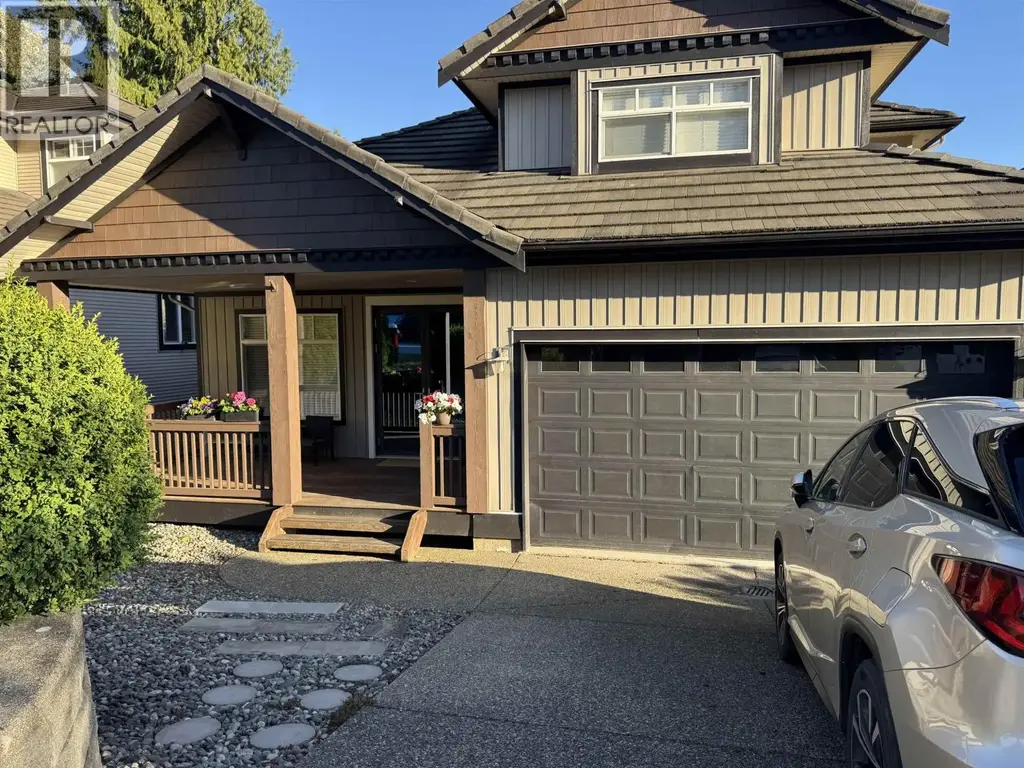 13328 Mccauley Crescent, Maple Ridge