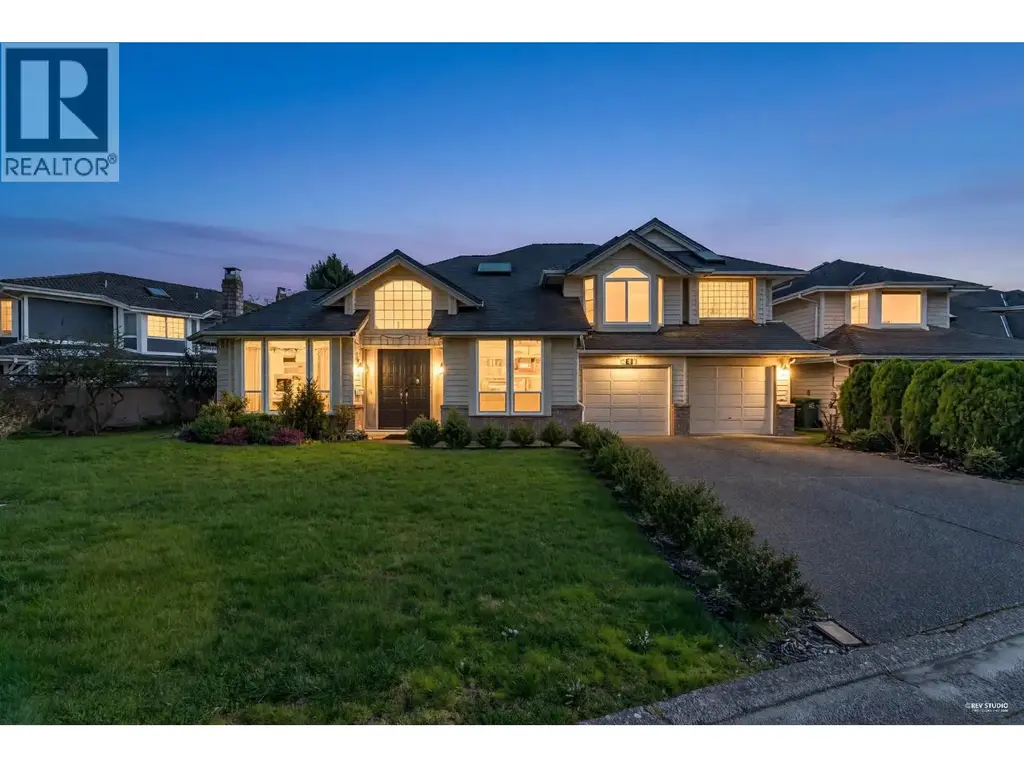 3611 Kilby Court, Richmond