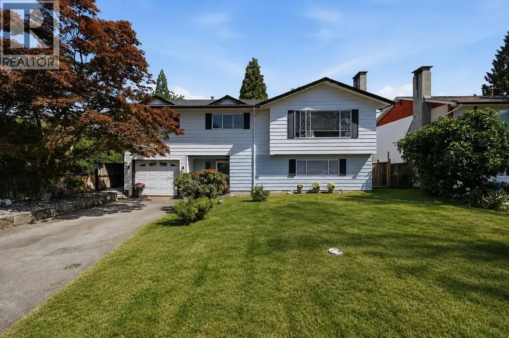 2413 Scott Place, Port Coquitlam