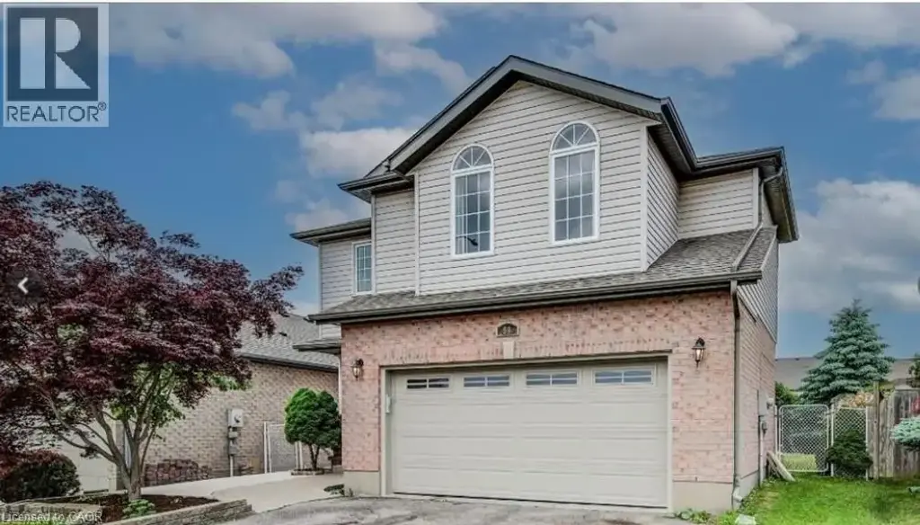 59 Highgate Road Unit# 2, Kitchener