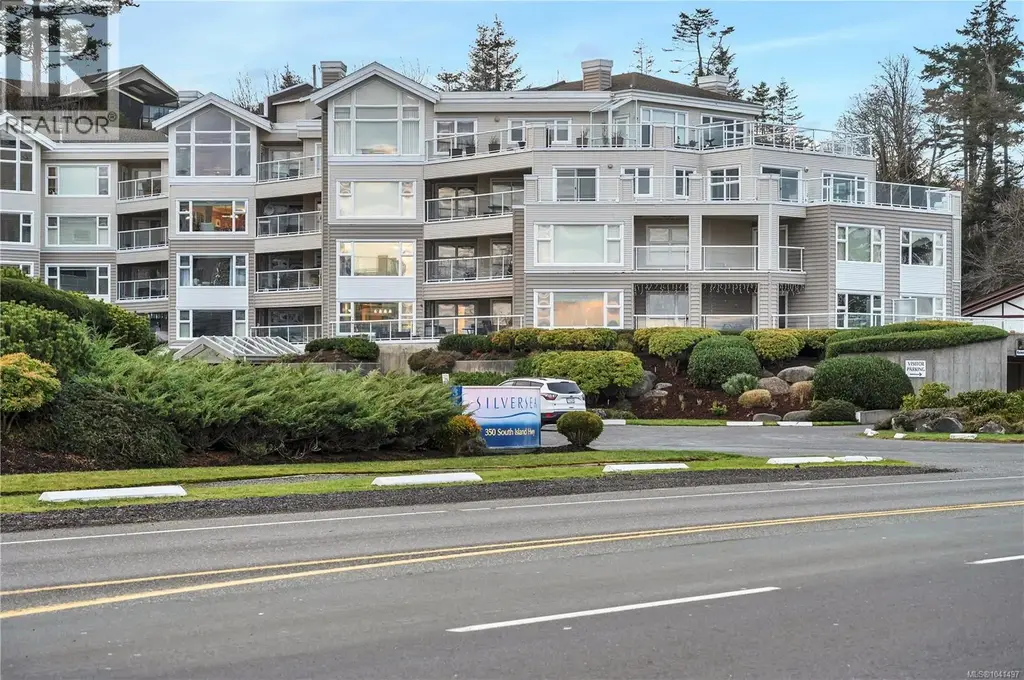 107 350 Island Hwy S, Campbell River