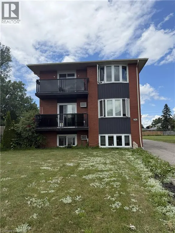 26 Carnaby Crescent, Kitchener