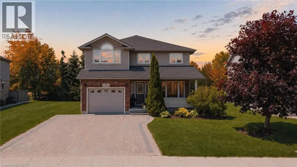 91 Andrews Drive, Drayton