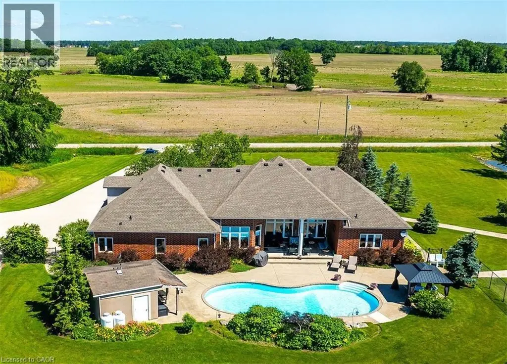 420 Concession Rd 2, York