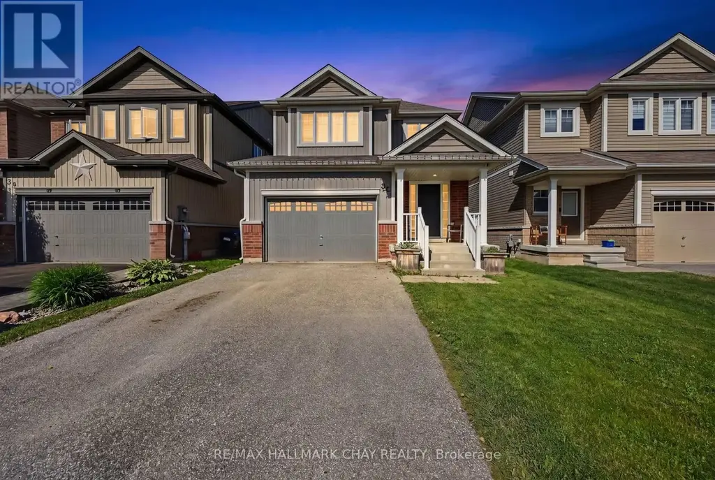32 Jones Street, New Tecumseth (Alliston)