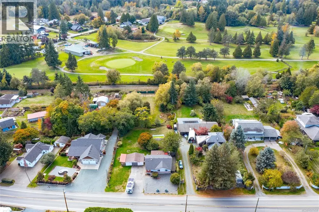 9384 Chemainus Rd, Chemainus