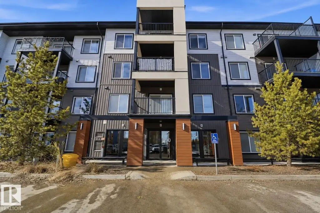#432 390 Windermere Rd Nw, Edmonton