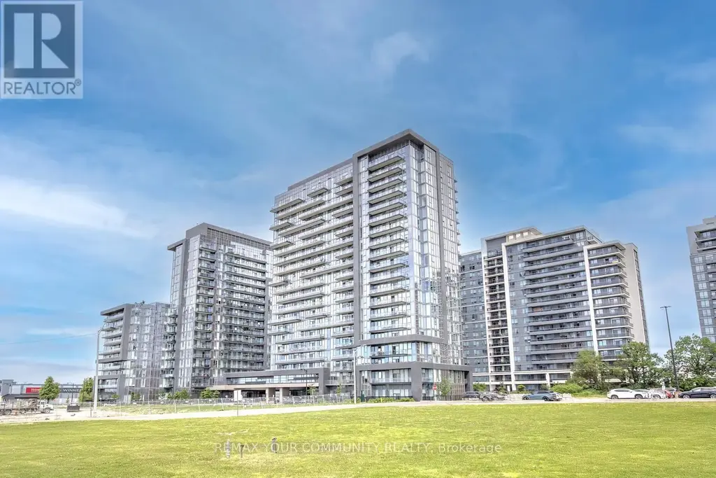 406 - 20 Gatineau Drive, Vaughan (Beverley Glen)