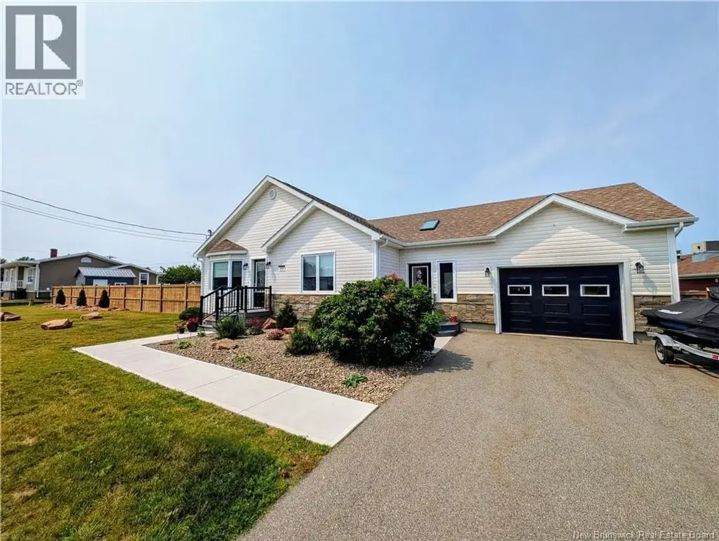 259 Rue Savard, Caraquet