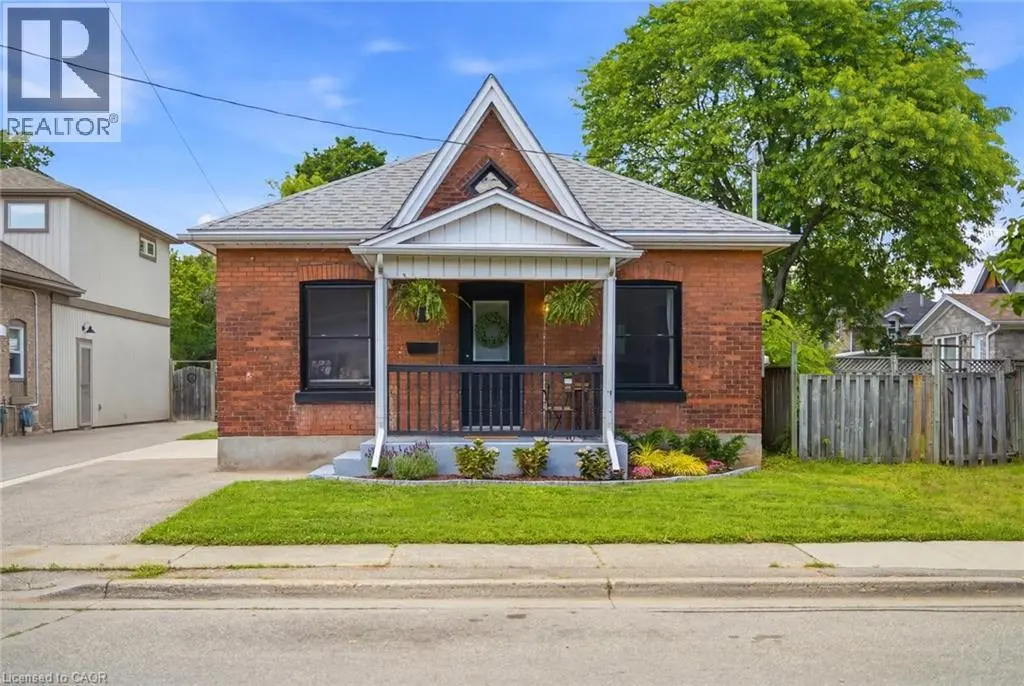 112 Sydenham Street, Brantford