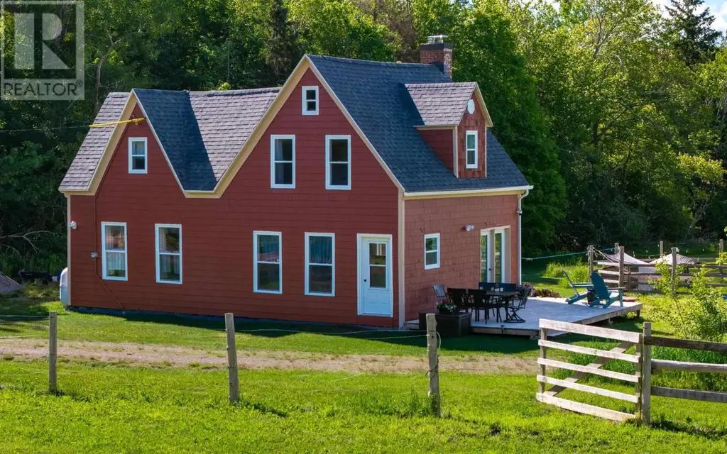 2685 Brooklyn Road, Brooklyn