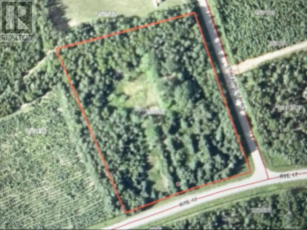 3583 Rte 17 Road, Gaspereaux