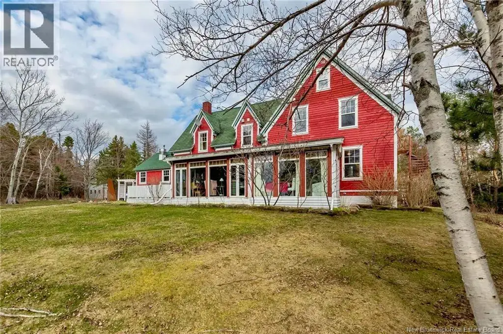 2361 Route 955, Little Shemogue