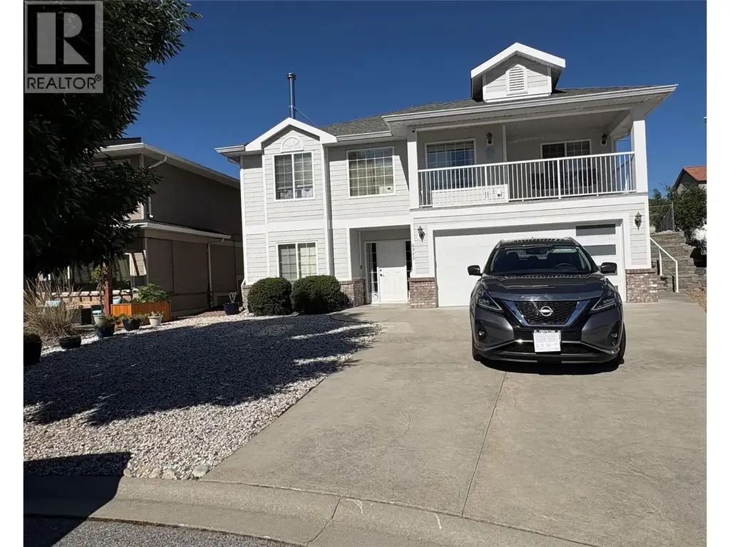 6940 Cabernet Place, Oliver