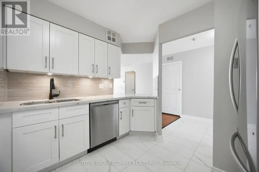 1812 - 3605 Kariya Drive, Mississauga (City Centre)