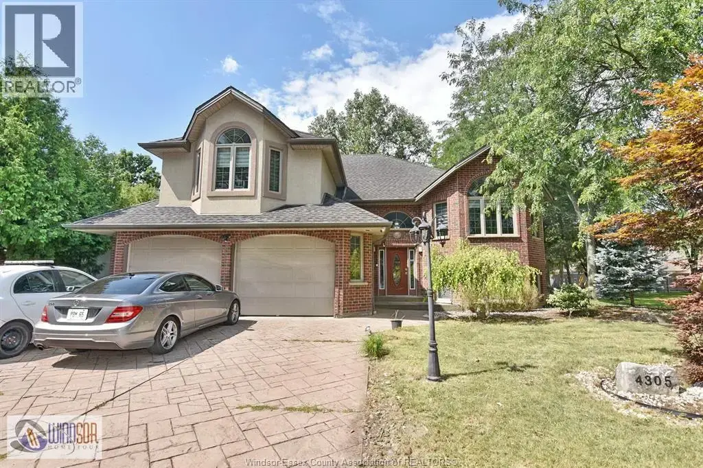 4305 Casgrain Unit# Upper, Windsor