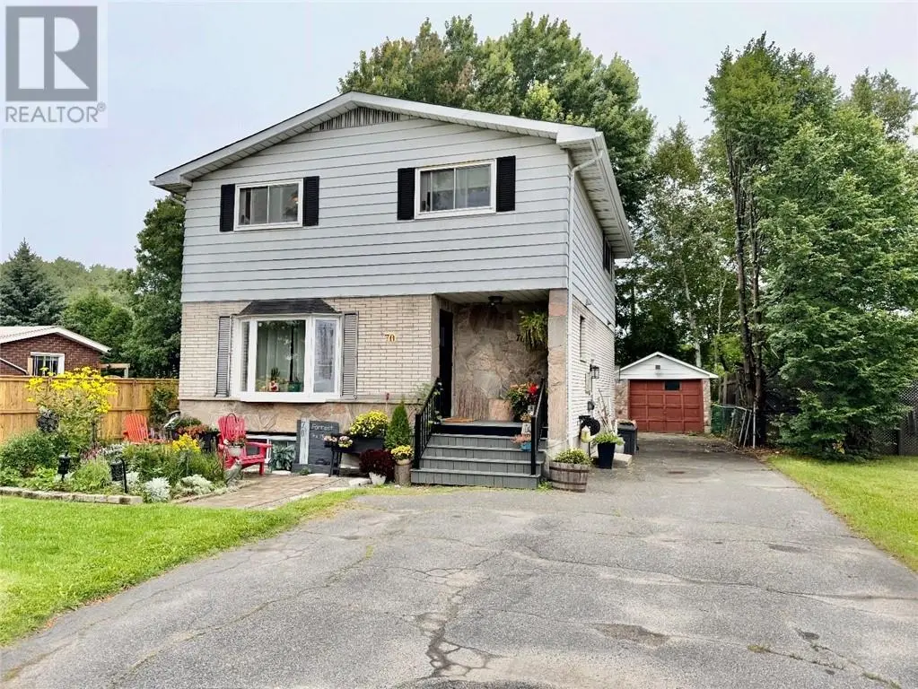 70 Barrington Street, Sudbury