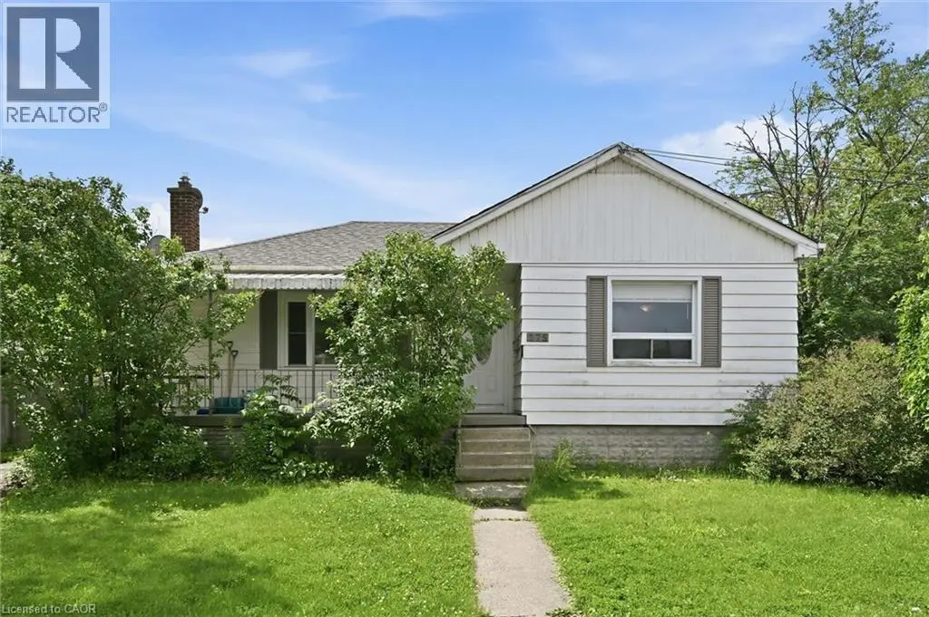 275 West 2nd Street, Hamilton