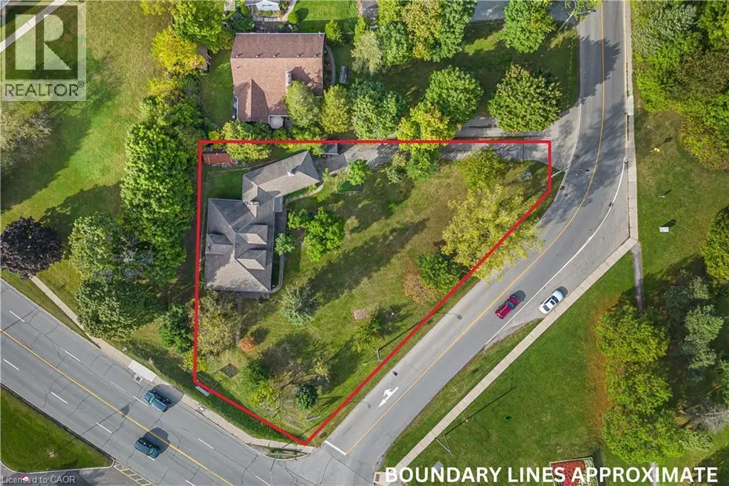 21 First Avenue, Welland