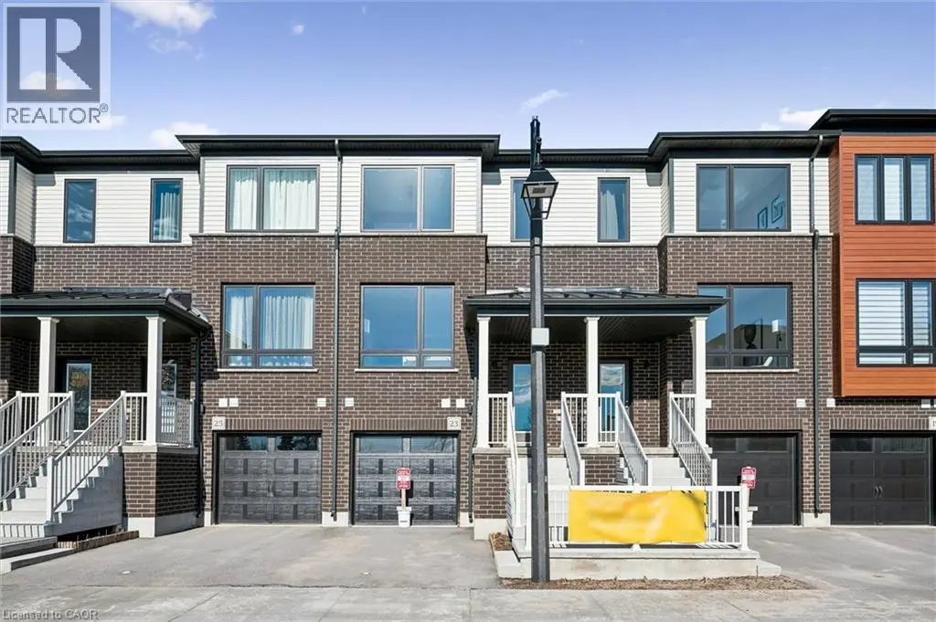 23 Sora Lane, Guelph