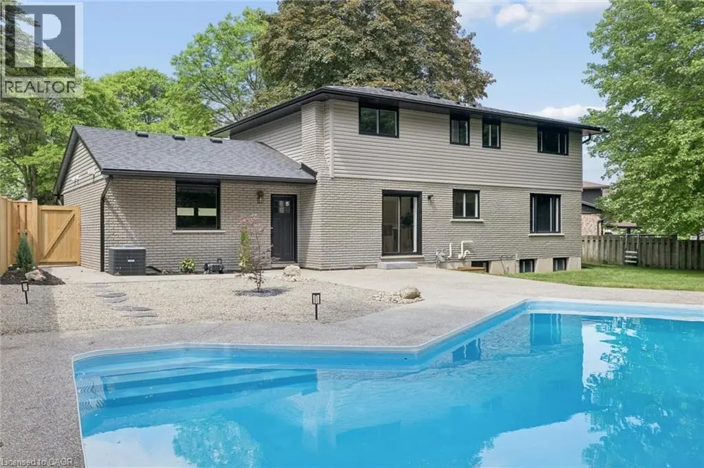361 Coleridge Place, Waterloo