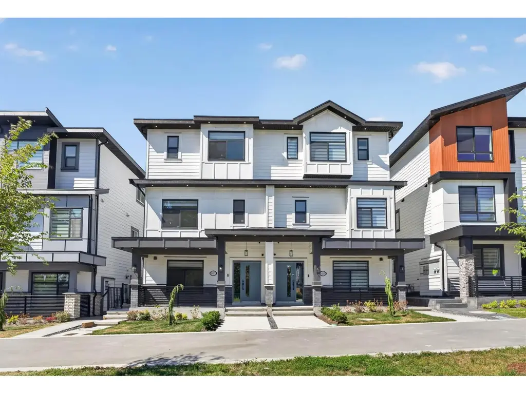 16511 20 Avenue, Surrey