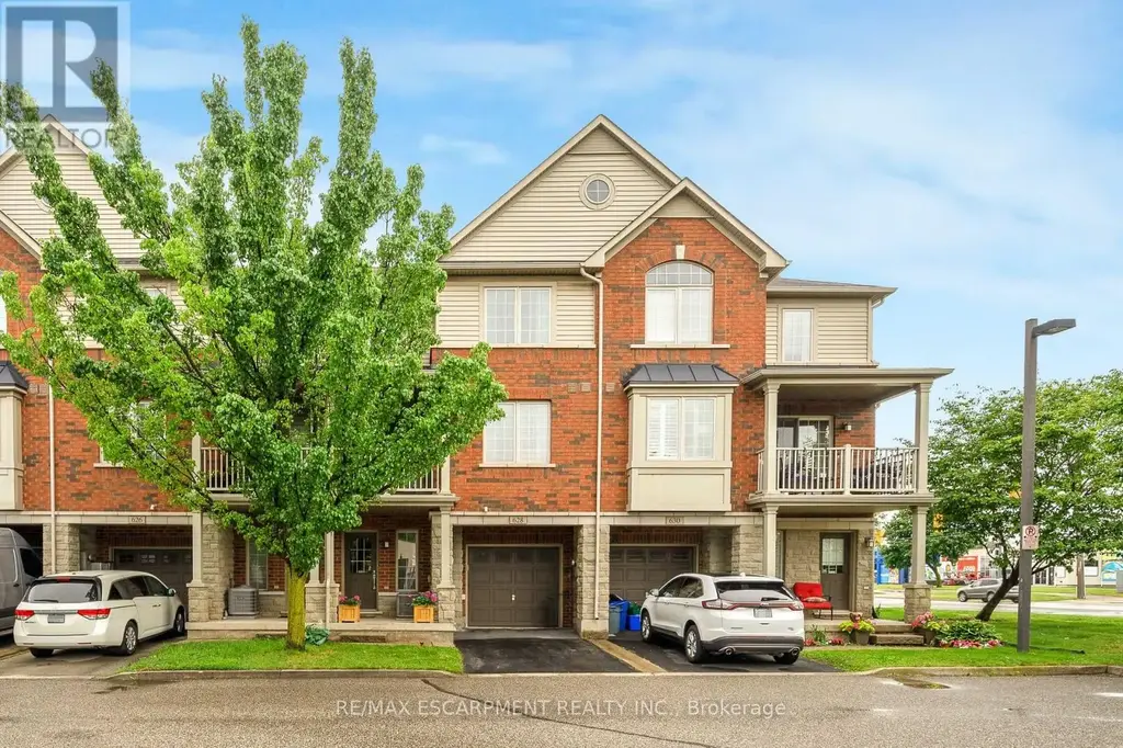 628 Brain Common, Burlington (Shoreacres)