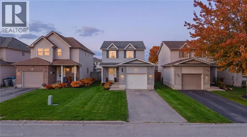 770 Brock Street, Listowel