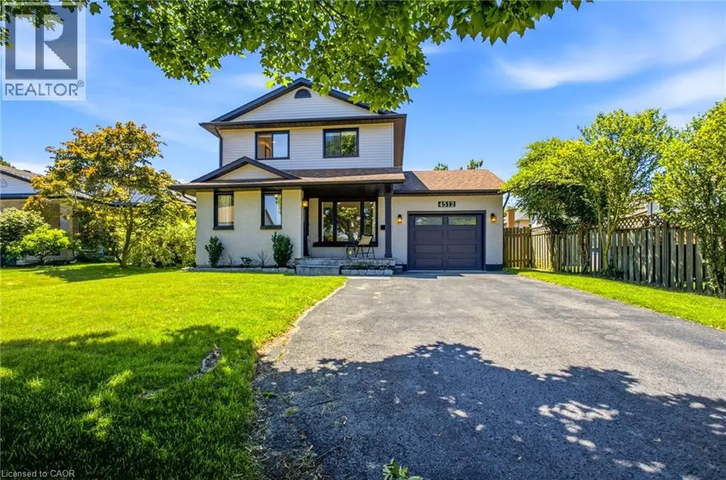 4512 Cedarbrook Lane, Beamsville