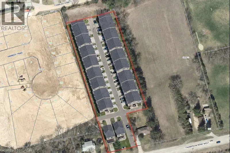 211 Thompson Road W, Waterford