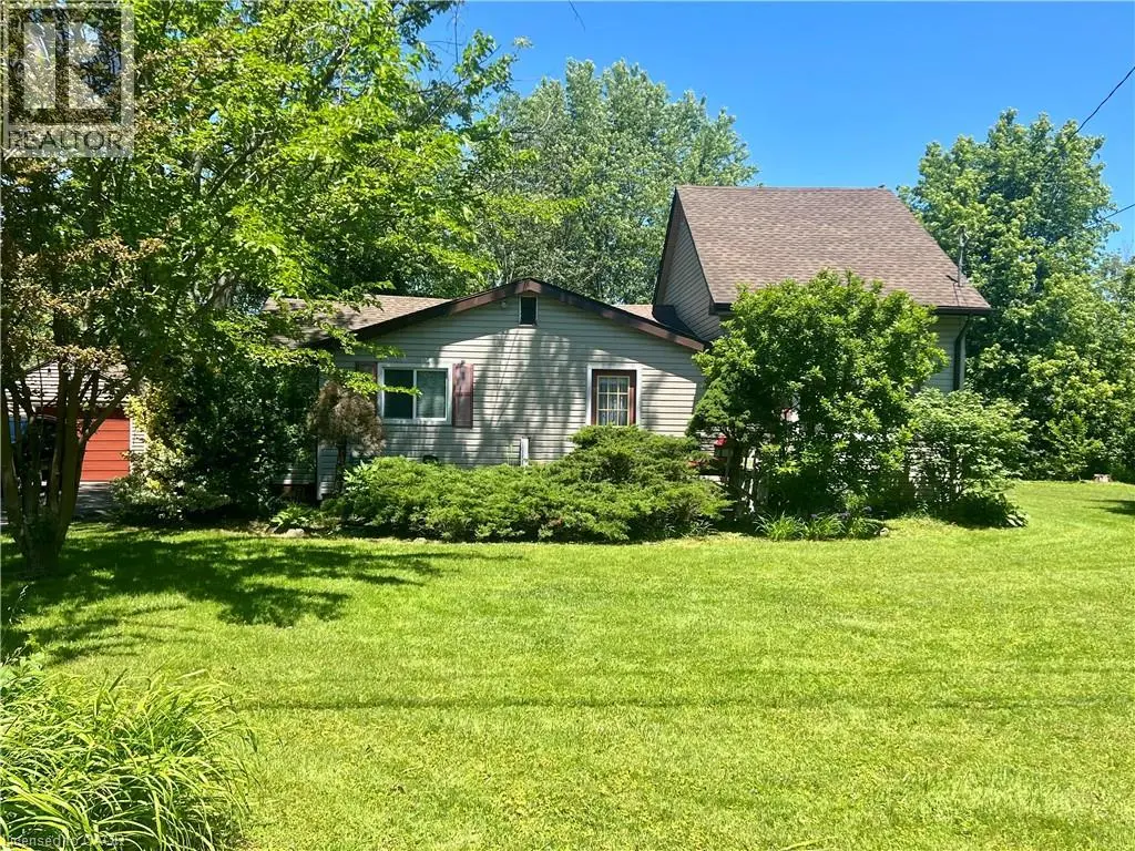 3050 Jewell Avenue, Ridgeway