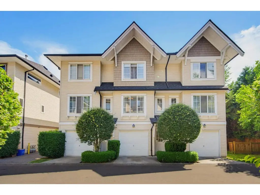 39 20540 66 Avenue, Langley