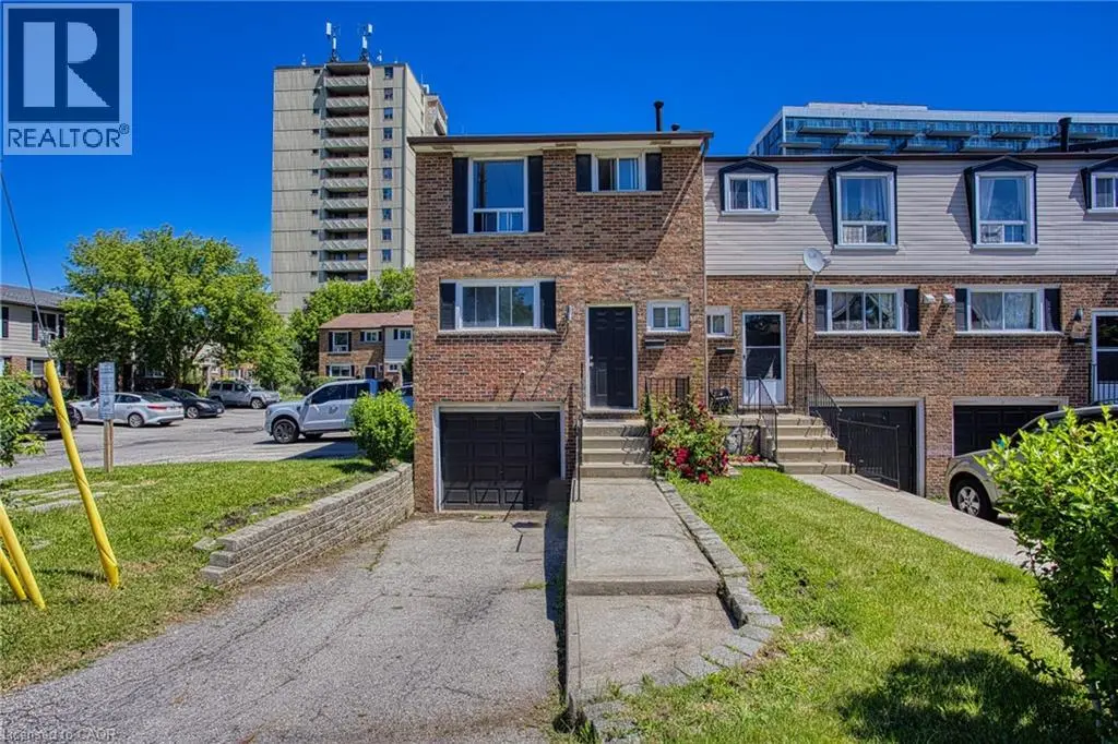 75 Berkindale Drive Unit# 85, Hamilton