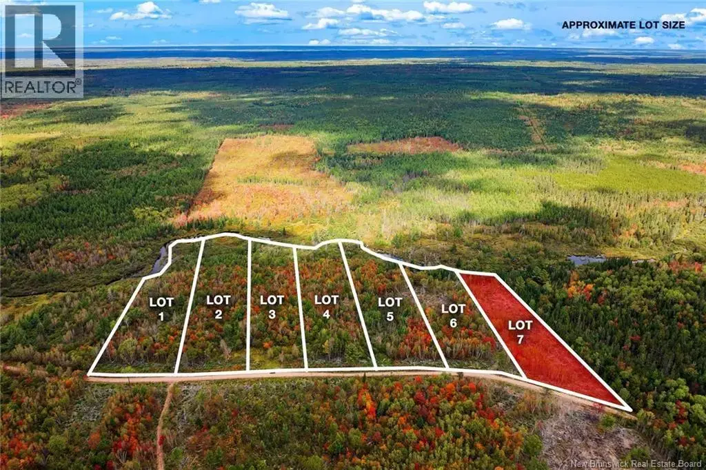 Lot 24-7 Cumberland Bay South Road, Cumberland Bay