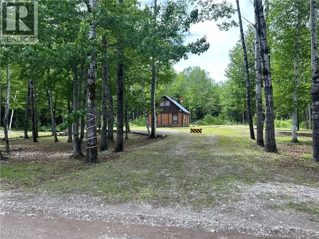 3110 Pabineau Falls Road, Pabineau Falls