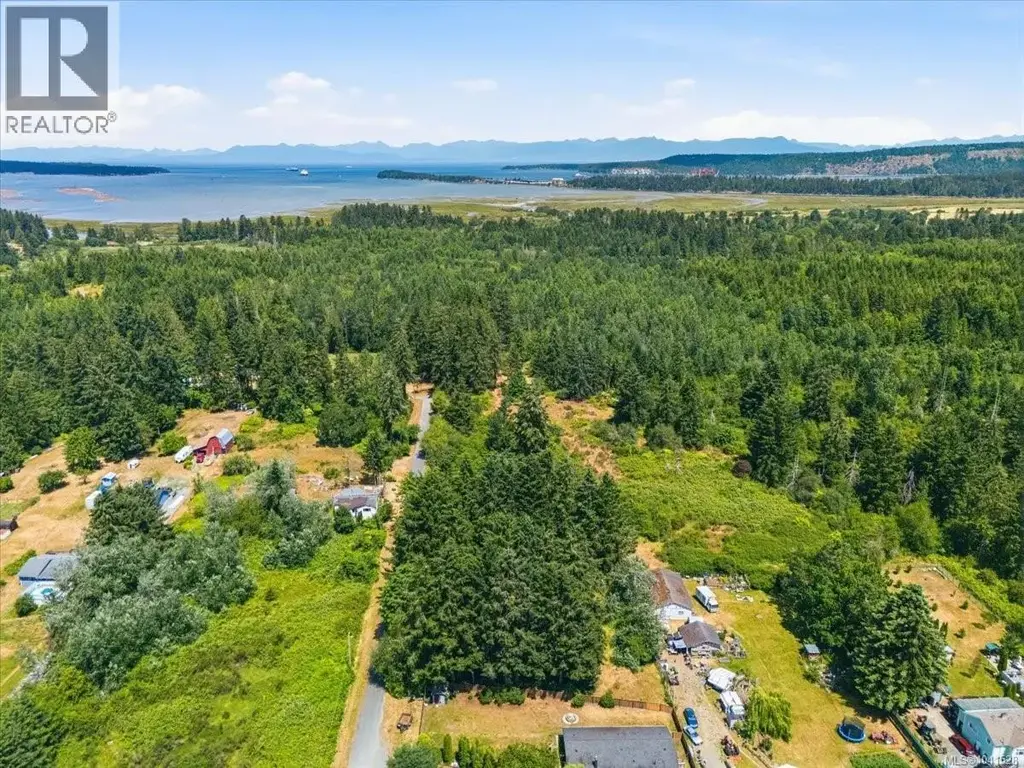 1520 Frew Rd, Nanaimo