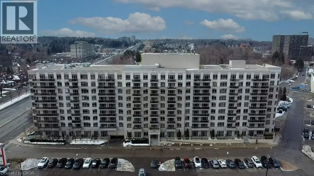 3650 Kingston Road Unit# 802, Toronto
