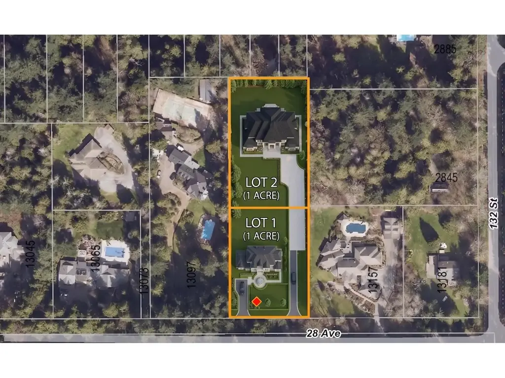 13127 28 Avenue, Surrey