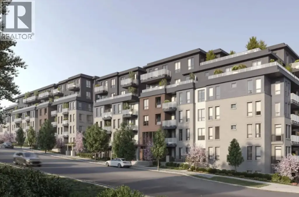 E604 618 Shaw Avenue, Coquitlam