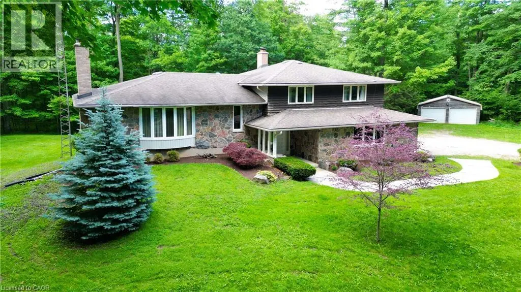 2430 Bethel Road, New Hamburg