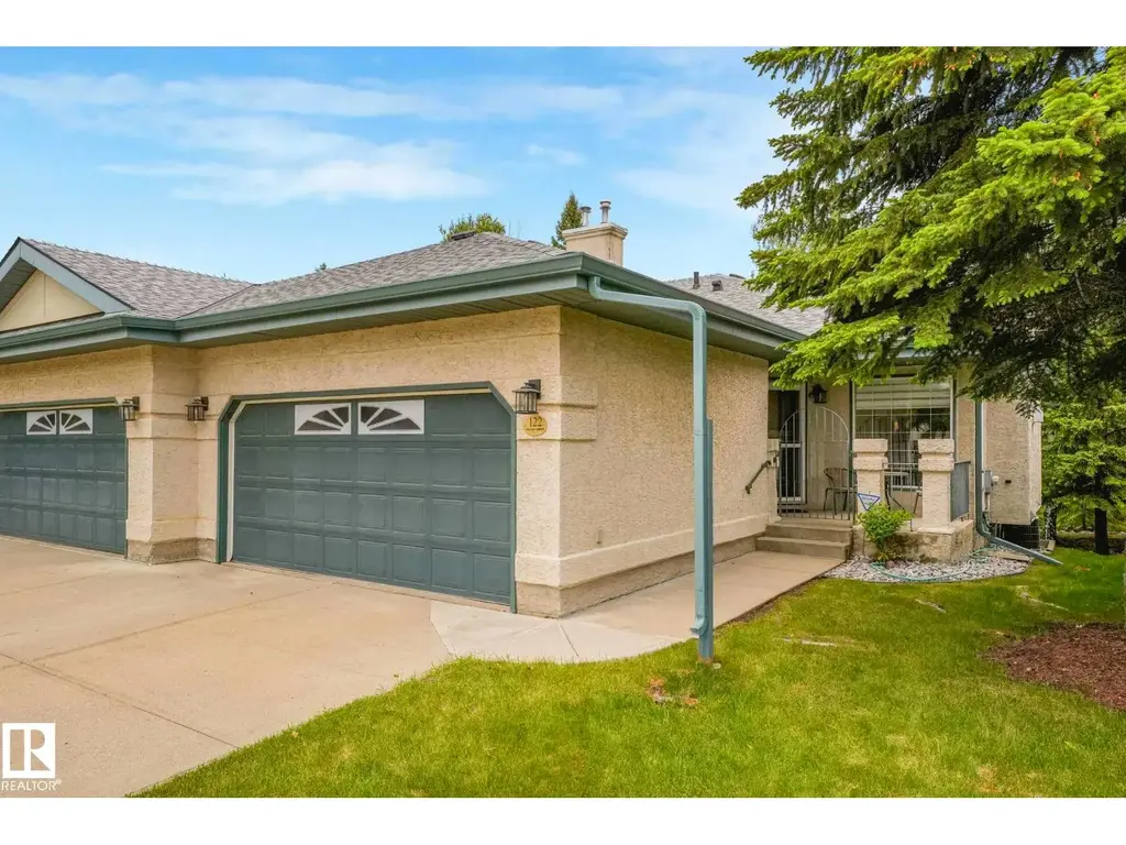 122 Haddow Cl Nw, Edmonton