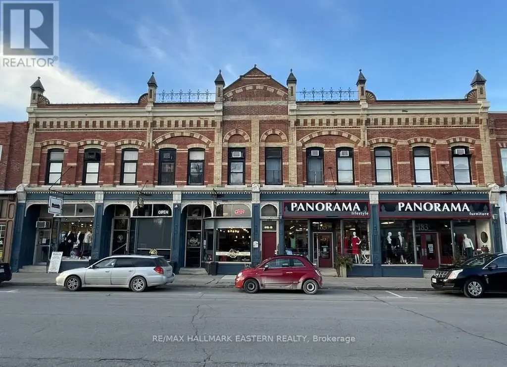 183 Queen Street, Scugog (Port Perry)