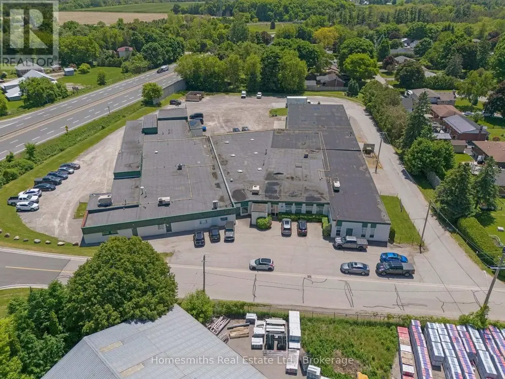 9 Cobbledick Street, Clarington (Orono)