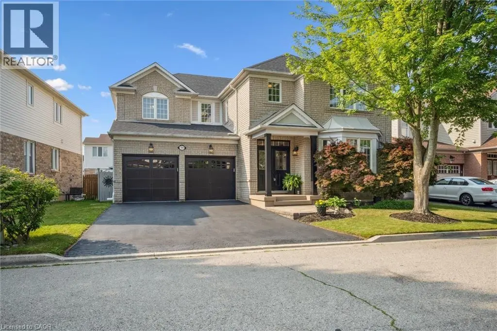 79 Zieman Crescent, Cambridge