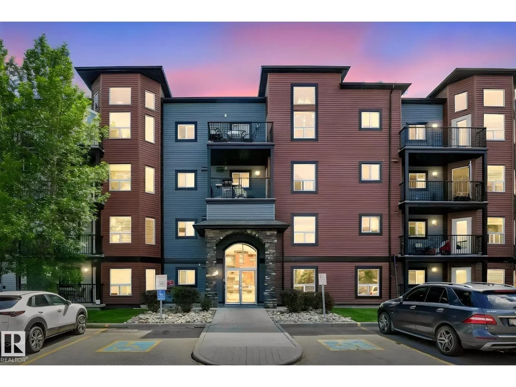 ##417 396 Silver Berry Rd Nw Nw, Edmonton