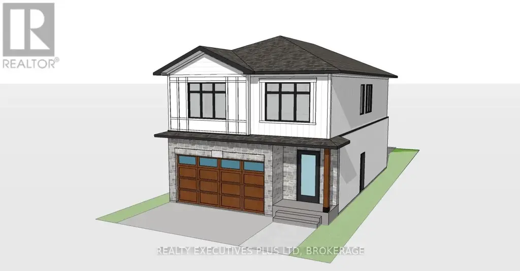Lot 241 Humboldt Parkway, Port Colborne (Killaly East)