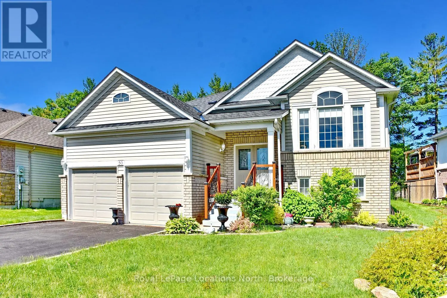 50 Regina Boulevard, Wasaga Beach